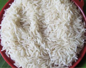 Sharbati Rice