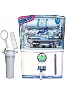 RO UV UF Water Purifier