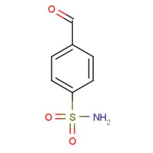 p-Carboxy Benzene Sulfonamide