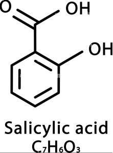 salycylic acid
