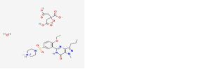 Sildenafil citrate