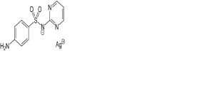 Silver Sulphadiazine USP