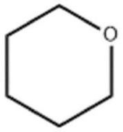 Tetrahydropyran