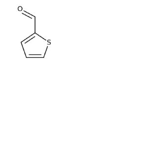 Thiophene 2 Aldehyde