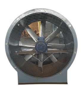 Air Cooling Fan Impeller