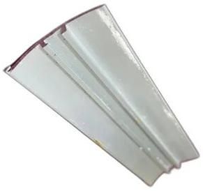 Aluminium Transition Profile