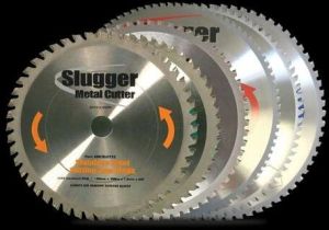 metal saw blade