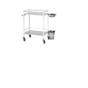 Dressing Trolley