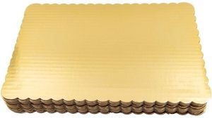 Rectangular Cake Base Board