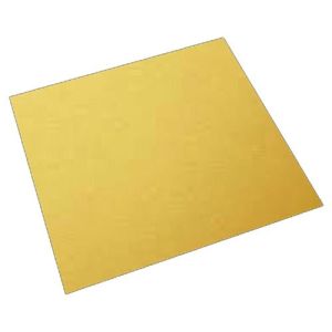 Square Pastry Base Board