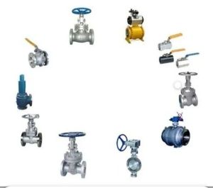 Long Handle Ball Valves