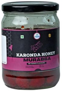 Karonda Honey Murabba