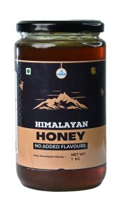 Pure Himalayan Honey