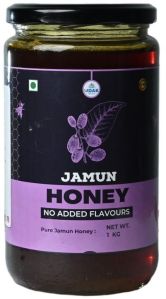 Pure Jamun Honey