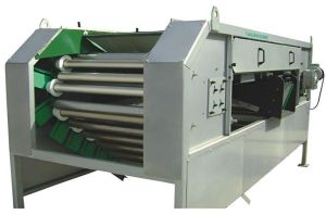 Wyma Grading Machine