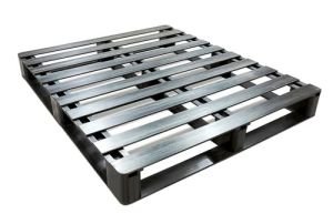 stainless steel pallet