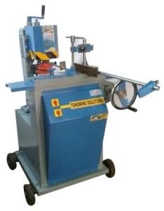 Wood Tenoning Machine