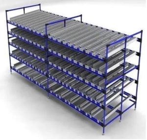 Industrial Rack