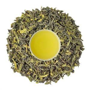 Darjeeling Green Tea Powder