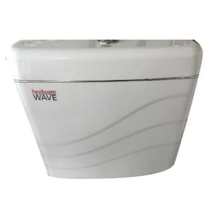 PVC Flushing Cistern