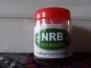 Gulkand