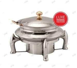 Stainless Steel Buffet Set