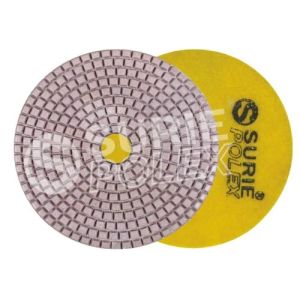 Stone Polishing Pad