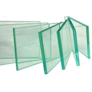 Reflective Float Glass