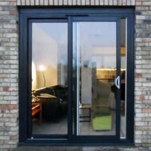 Sliding Glass Door