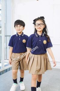 Kids School Uniforms