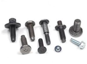 Weld Fasteners