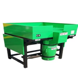 Tamarind Bulk Seed Removal Machine