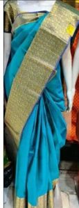 Uppada Silk Saree