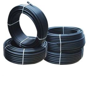 HDPE Industrial Coil Pipe