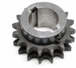 industrial chain sprocket