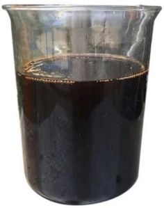 Black Cashew Nut Shell Liquid