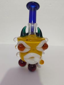 Glass Smoke Pipe