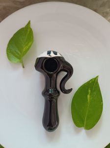 MORDEN glass smoking pipes