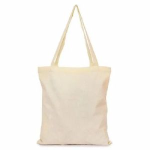 Plain Cotton Bags