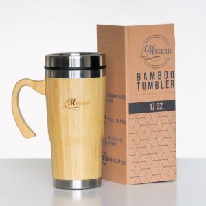 Bamboo Mug