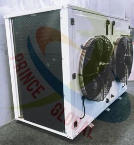 Mild Steel Cold Room Condensing Unit