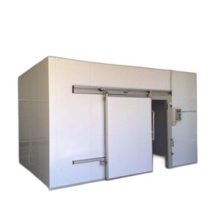 Vegetable Cold Storage Room