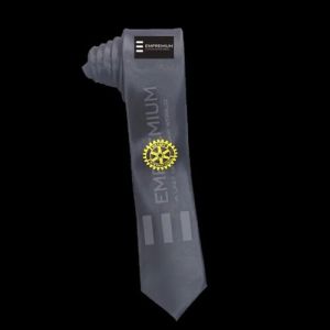 Promotional Tie