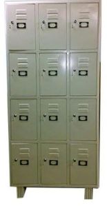 storage lockers