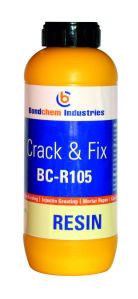 BC- R105 Crack & Fix Resin