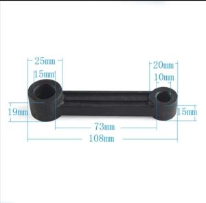 Connecting rod for hilti, DeWalt, Bosch and Hitachi