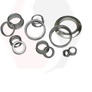 Alloy Steel Forged Rings