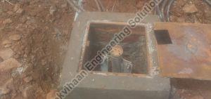 Electrical Earthing Work Service