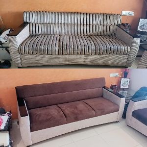 sofa repairing services