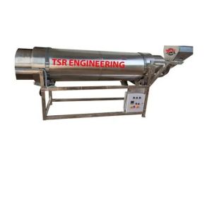 Clove Dryer Machine